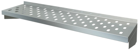 Полка настенная решетчетая МариХолодМаш ПН-Р-0,3/0,6