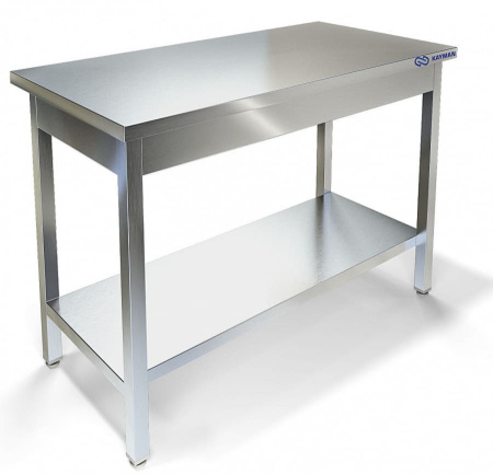 Стол производственный Kayman СЦ-242/1006