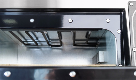 Печь для пиццы Abat ПЭП-1-01