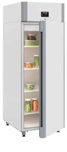 Шкаф морозильный Polair CB 105 Sm