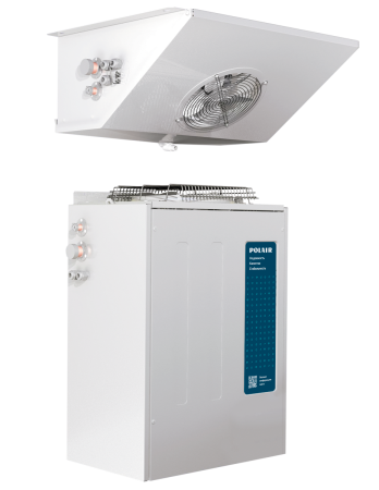 Сплит-система Polair SM 113 Р