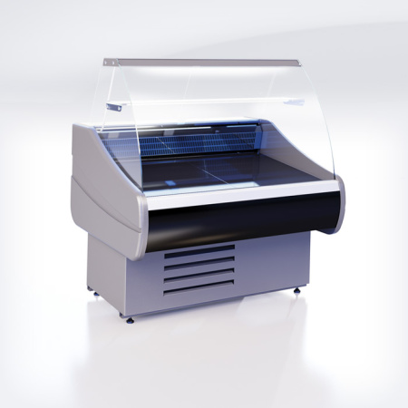 Витрина холодильная Cryspi Octava 1800