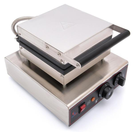 Вафельница Airhot WE-1B