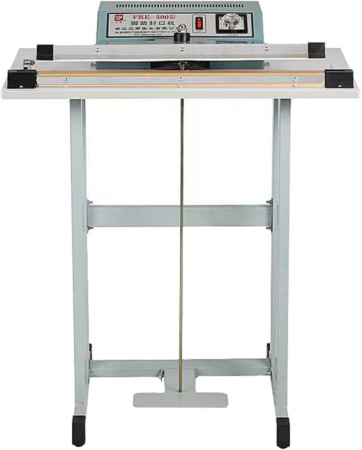 Запайщик Packvac FRE-500P