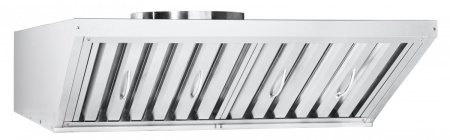 Зонт вентиляционный Abat ЗВВ-10-6/4