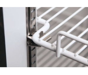 Шкаф холодильный Ариада Рапсодия R1400VC