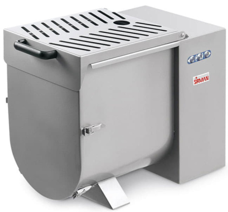 Фаршемешалка Sirman IP50M Y14 380V