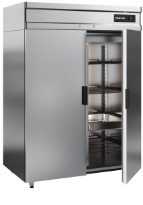Шкаф морозильный Polair CB 114 G