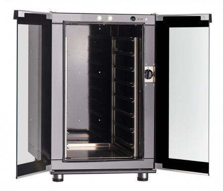 Шкаф расстоечный Abat ШРТ-8-02Э