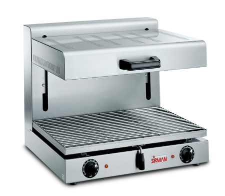 Гриль Salamander Sirman Pro 1/2 G