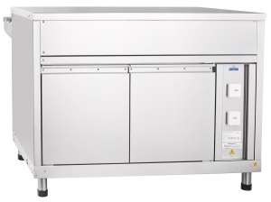 Прилавок нейтральный Аста Abat ПГН-70КМ-02