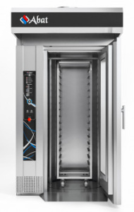 Шкаф ротационный Abat РПШ-16-6-4