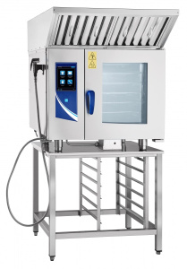 Зонт вентиляционный Abat ЗВВ-800