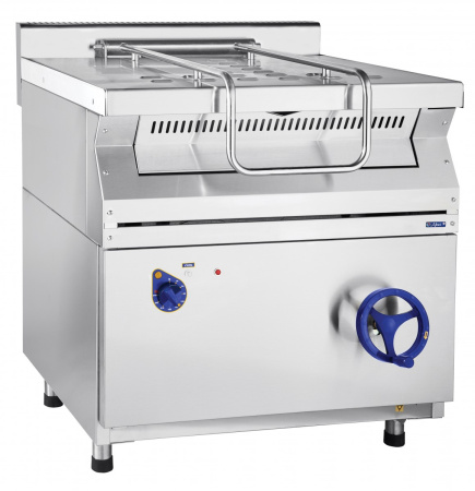 Сковорода электрическая Abat ЭСК-80-0,27-40-К