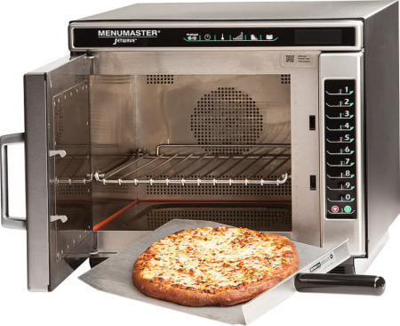 Печь микроволновая Menumaster XPRESSCHEF JET514V