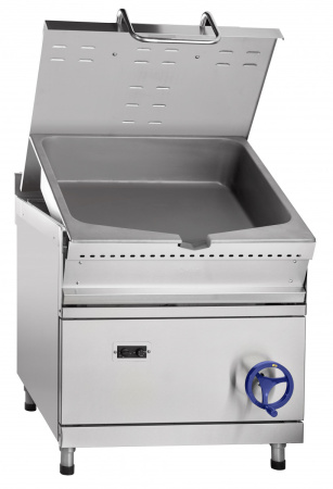 Сковорода газовая Abat ГСК-90-0,27-40