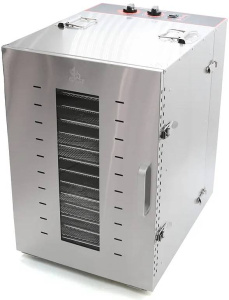 Дегидратор-сушилка Airhot FD-16GR