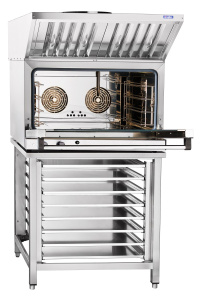 Печь конвекционная Abat КЭП-4