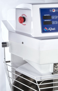 Тестомес Abat ТМС-80НН-2П