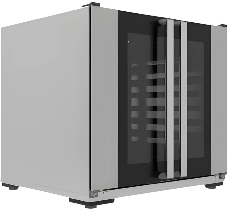 Шкаф расстоечный Unox XEKPT-08EU-B