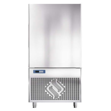 Шкаф шоковой заморозки Abat ШОК-10-1/1