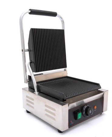 Гриль прижимной Airhot CG