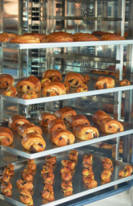 Печь конвекционная Abat КЭП-16П-01