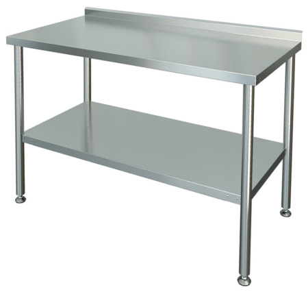 Стол производственный МариХолодМаш СРП-П-0-0,8/1,8