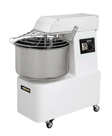 Тестомес Apach ASM16F 220V