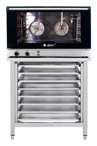 Печь конвекционная Abat КЭП-4Э