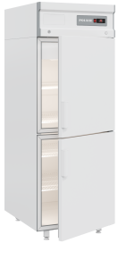 Шкаф морозильный Polair CB 107hd S