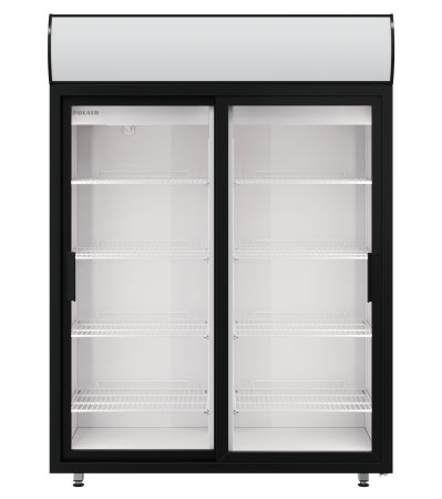 Шкаф холодильный Polair DM 110 Sd-S