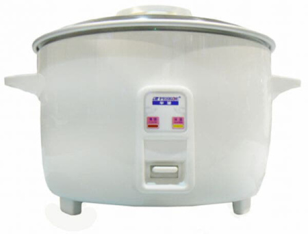 Рисоварка Foodatlas CFXB-100-4 (AR)