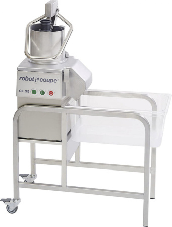 Овощерезка Robot Coupe CL55 рычаг 380 В