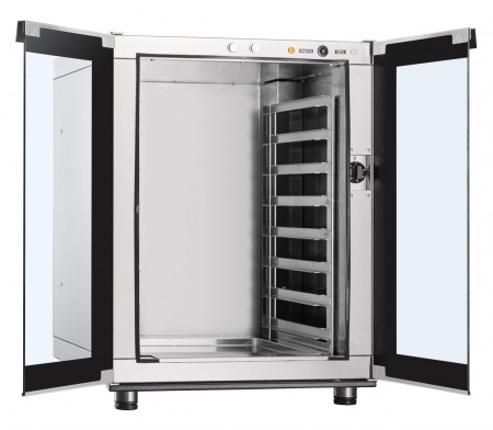 Шкаф расстоечный Abat ШРТ-8-01