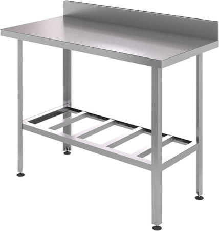 Стол производственный Viatto СР-3/1200/600-ЮТ