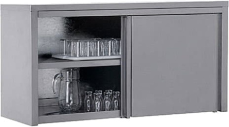 Полка кухонная Viatto ПЗК-1500-Н-ЮТ