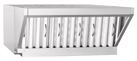 Зонт вентиляционный Abat ЗВВ-6-6/4П-01