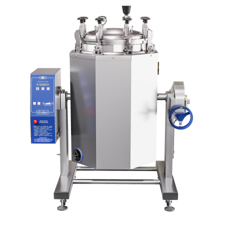 Котел пищеварочный Abat КПЭМ-60А