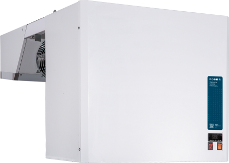 Моноблок Polair MB 214 R