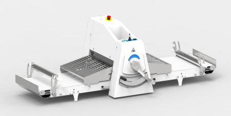 Тестораскатка Abat ТРМ-500/850
