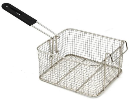 Фритюрница Airhot EEF6