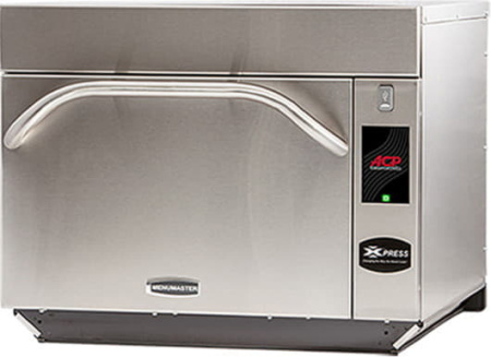 Печь микроволновая Menumaster XPRESSCHEF MXP5221TLT