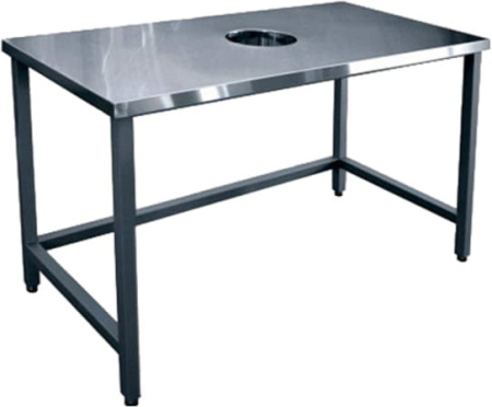 Стол для сбора отходов Viatto СРО-2/1500-ЮТ