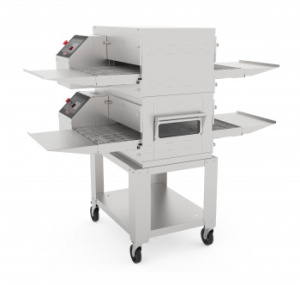 Печь для пиццы Abat ПЭК-400П без основания и крыши