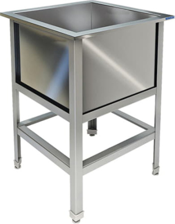 Ванна моечная Kayman ВМ-311/530