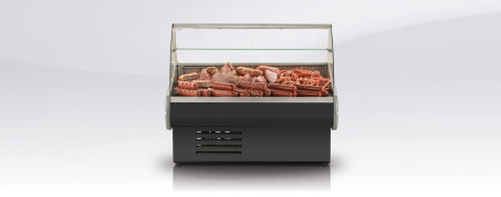 Витрина холодильная Cryspi Octava 1800