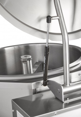 Котел пищеварочный Abat КПЭМ-100-ОМР-ВК