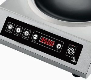 Плита индукционная Airhot IP3500 WOK