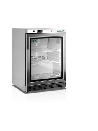 Шкаф морозильный Tefcold UF400VSG